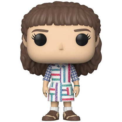 STRANGER THINGS - (アニメシリーズ 4月23日 配信開始 ) - POP TV: Eleven（Season 4）
