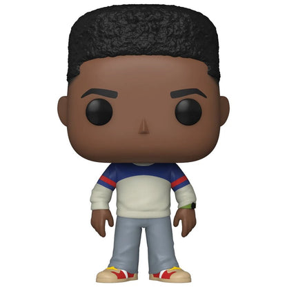 STRANGER THINGS - (アニメシリーズ 4月23日 配信開始 ) - POP TV: Lucas（Season 4）