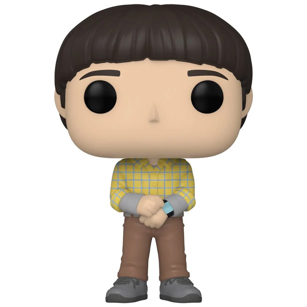 STRANGER THINGS - (アニメシリーズ 4月23日 配信開始 ) - POP TV: Will（Season 4）