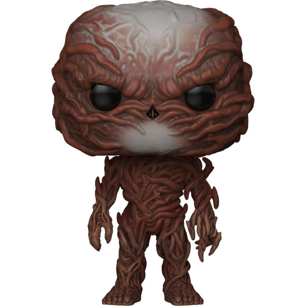 STRANGER THINGS FunkoPOP - PGS