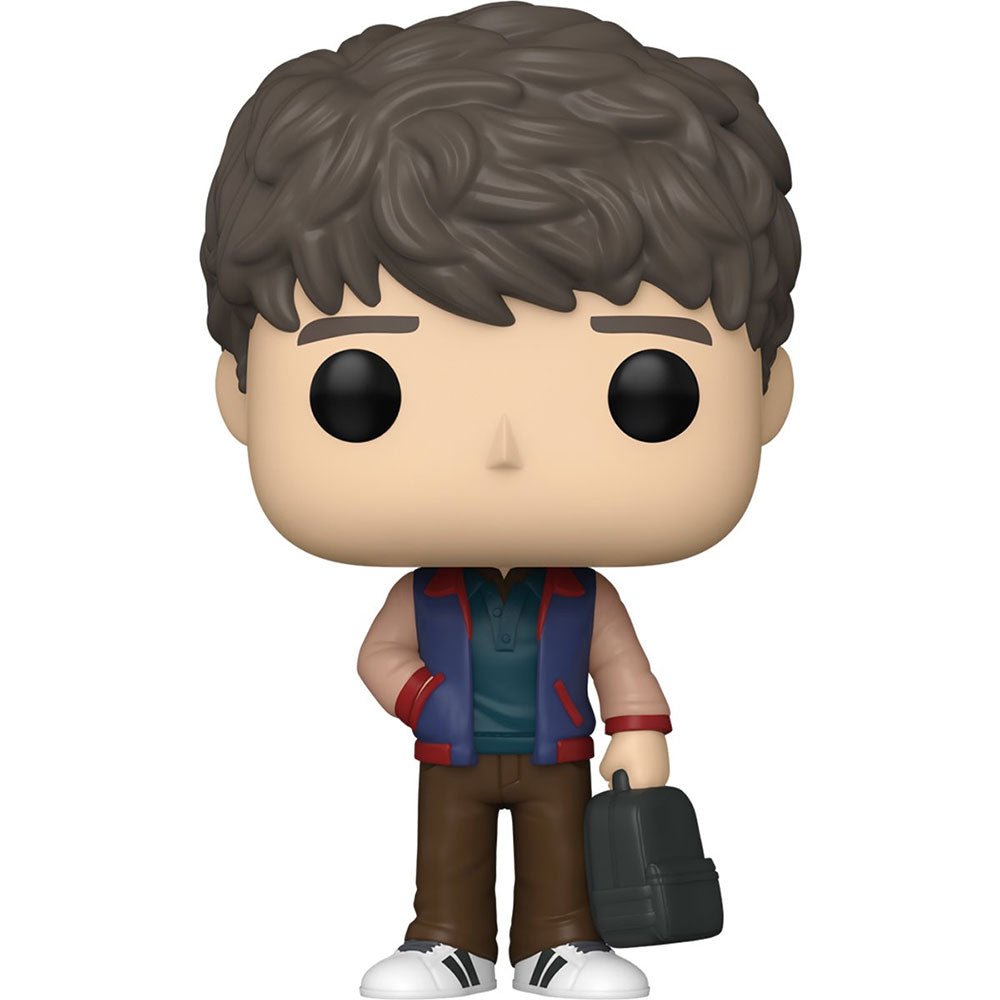 STRANGER THINGS - (アニメシリーズ 4月23日 配信開始 ) - Season 5 Will Byers Funko Pop! Vinyl Figure #1786