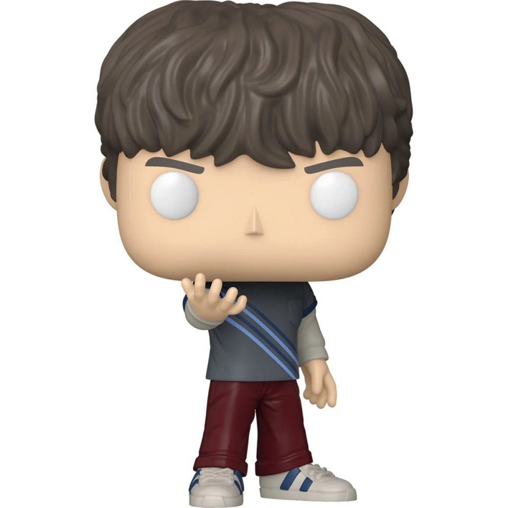STRANGER THINGS FunkoPOP - PGS