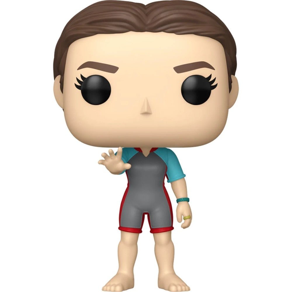 STRANGER THINGS - (シーズン5 配信 記念 ) - Season 5 Eleven Wave 2 Funko Pop! Vinyl Figure #1807