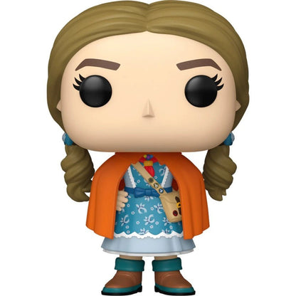 STRANGER THINGS - (シーズン5 配信 記念 ) - Season 5 Holly the Heroic Wave 2 Funko Pop! Vinyl Figure #1810