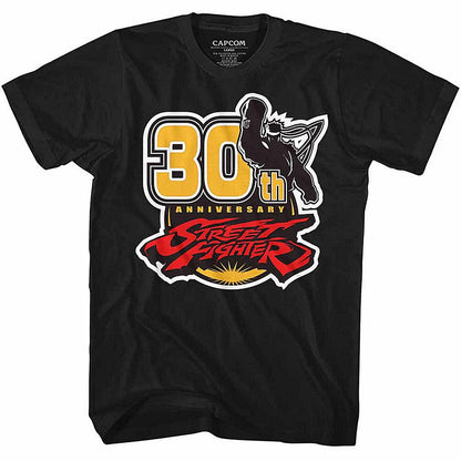 STREET FIGHTER - 30th Anniversary / ヴィンテージ
