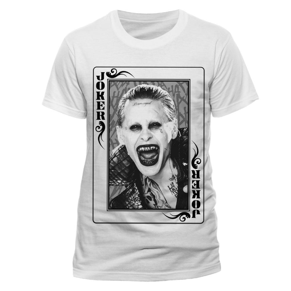 SUICIDE SQUAD - (公開 10周年 ) - BIG JOKER