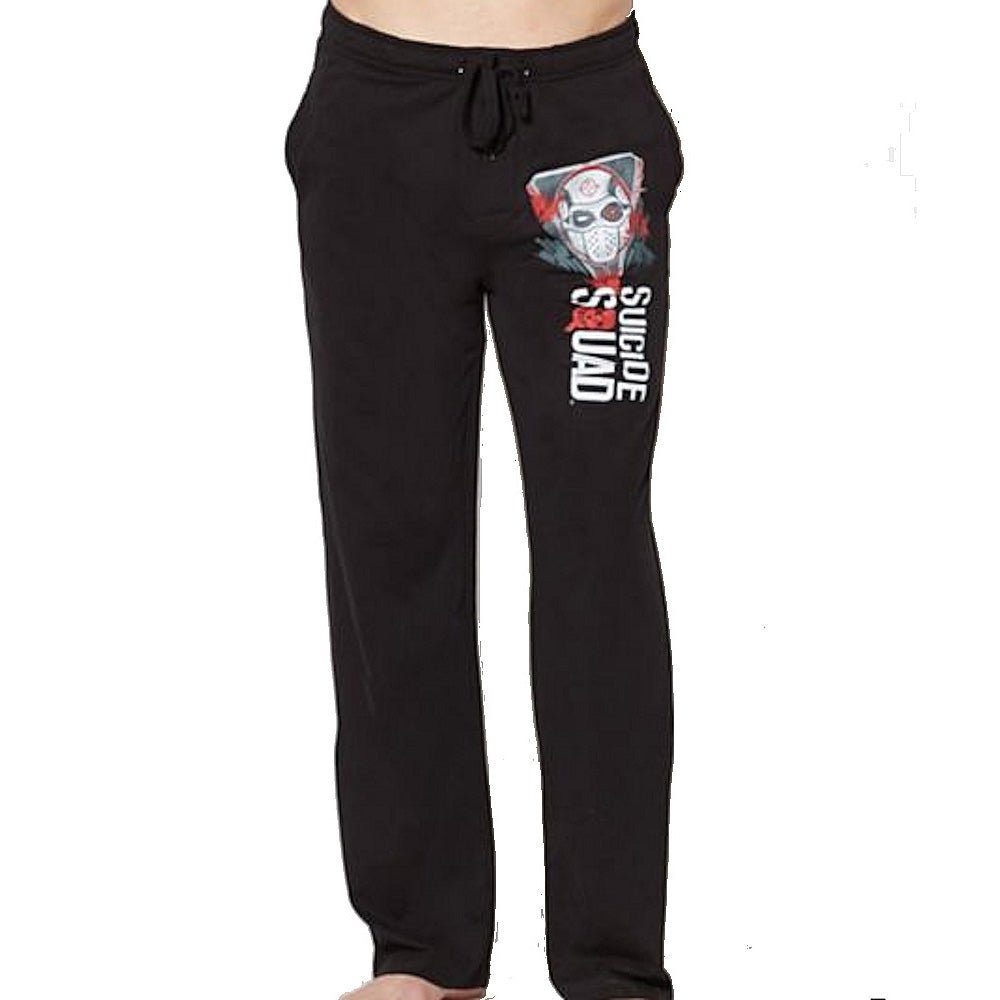SUICIDE SQUAD - (公開 10周年 ) - Deadshot Sleep Pants