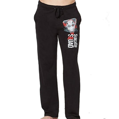 SUICIDE SQUAD - (公開 10周年 ) - Deadshot Sleep Pants