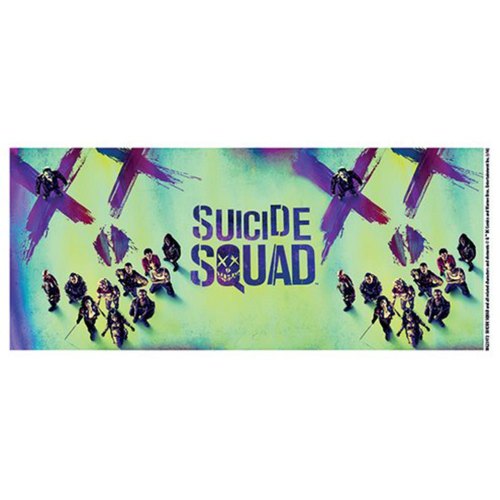 SUICIDE SQUAD｜マグカップ｜公式ライセンス商品｜PGS
