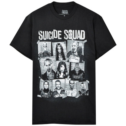SUICIDE SQUAD - (公開 10周年 ) - GROUP CORK BOARD