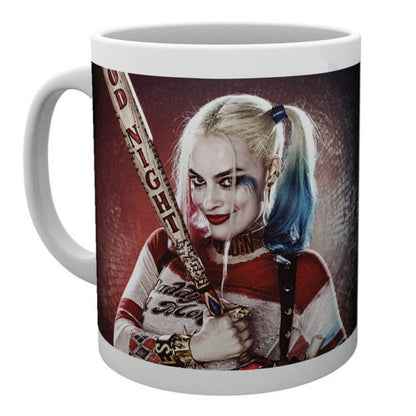 SUICIDE SQUAD - (公開 10周年 ) - HARLEY