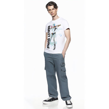 SUICIDE SQUAD｜Tシャツ｜公式ライセンス商品｜PGS