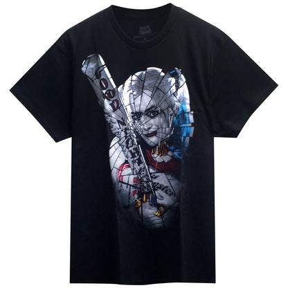 SUICIDE SQUAD - (公開 10周年 ) - HARLEY SHATTERED GLASS