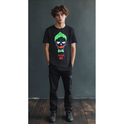 SUICIDE SQUAD｜Tシャツ｜公式ライセンス商品｜PGS