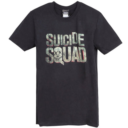 SUICIDE SQUAD - (公開 10周年 ) - LOGO