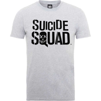 SUICIDE SQUAD - (公開 10周年 ) - LOGO