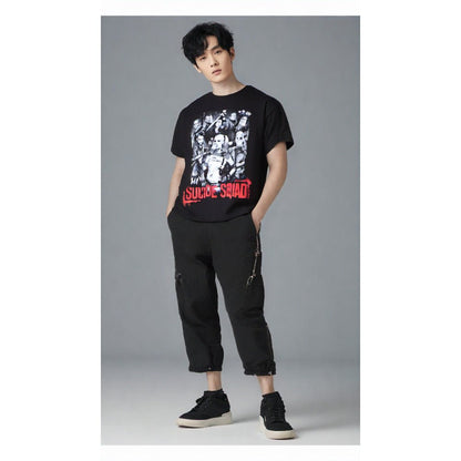 SUICIDE SQUAD｜Tシャツ｜公式ライセンス商品｜PGS