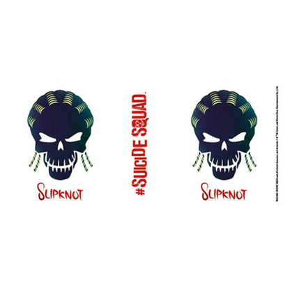 SUICIDE SQUAD｜マグカップ｜公式ライセンス商品｜PGS