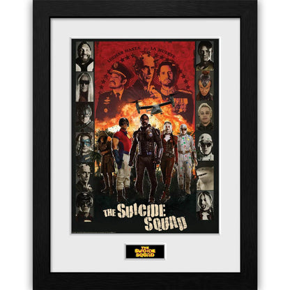 SUICIDE SQUAD - (公開 10周年 ) - Team
