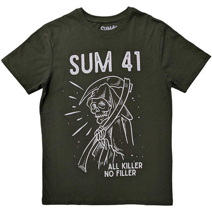SUM41 - Reaper