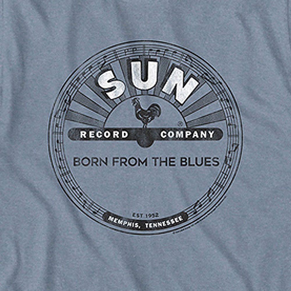 SUN STUDIO｜Tシャツ｜公式ライセンス商品｜PGS