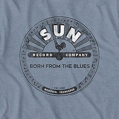 SUN STUDIO｜Tシャツ｜公式ライセンス商品｜PGS