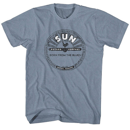 SUN STUDIO - FULL CIRCLE LOGO