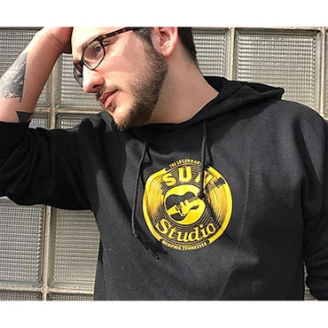 SUN STUDIO｜パーカー・スウェット｜公式ライセンス商品｜PGS