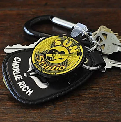SUN STUDIO｜キーホルダー｜公式ライセンス商品｜PGS