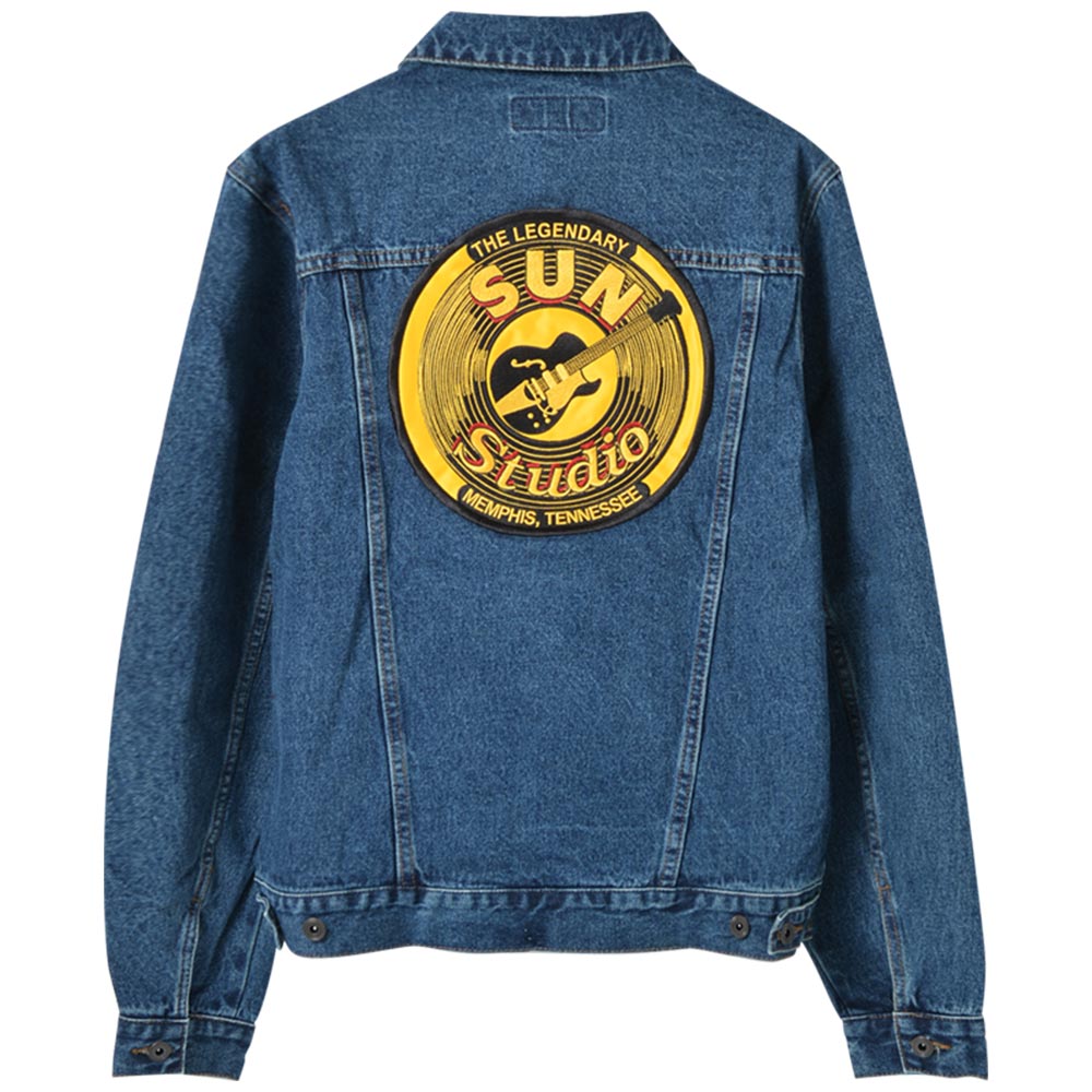SUN STUDIO｜アウター｜公式ライセンス商品｜PGS