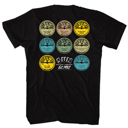 SUN STUDIO｜Tシャツ｜公式ライセンス商品｜PGS