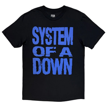 SYSTEM OF A DOWN｜Tシャツ｜公式ライセンス商品｜PGS