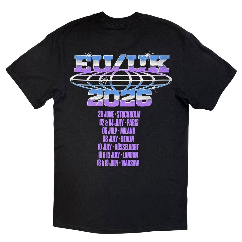 SYSTEM OF A DOWN｜Tシャツ｜公式ライセンス商品｜PGS