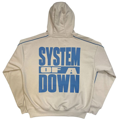 SYSTEM OF A DOWN｜パーカー・スウェット｜公式ライセンス商品｜PGS