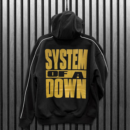SYSTEM OF A DOWN｜パーカー・スウェット｜公式ライセンス商品｜PGS