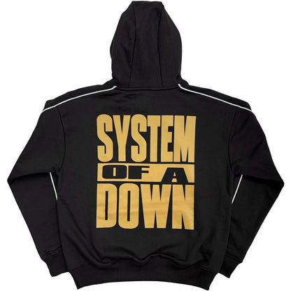 SYSTEM OF A DOWN｜パーカー・スウェット｜公式ライセンス商品｜PGS