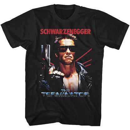 TERMINATOR - (2 35周年 ) - THE NAME