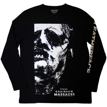 TEXAS CHAINSAW MASSACRE｜Tシャツ｜公式ライセンス商品｜PGS