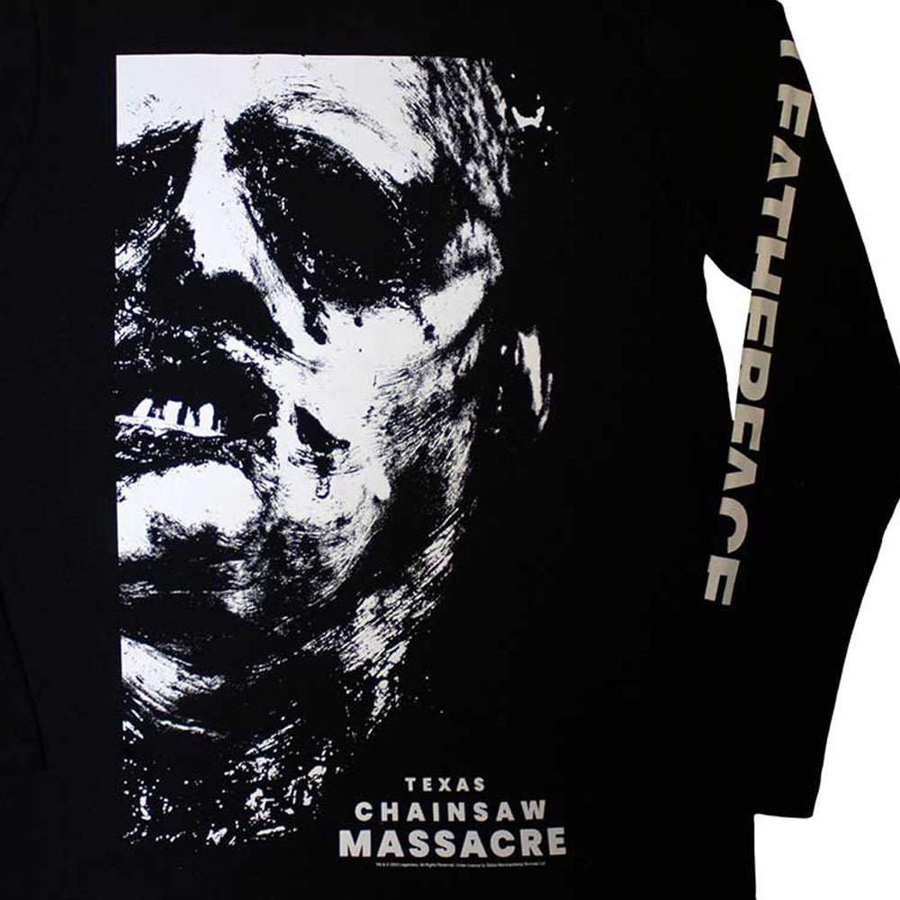 TEXAS CHAINSAW MASSACRE｜Tシャツ｜公式ライセンス商品｜PGS