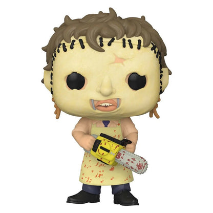 TEXAS CHAINSAW MASSACRE - Leatherface Funko Pop! Vinyl Figure #1150