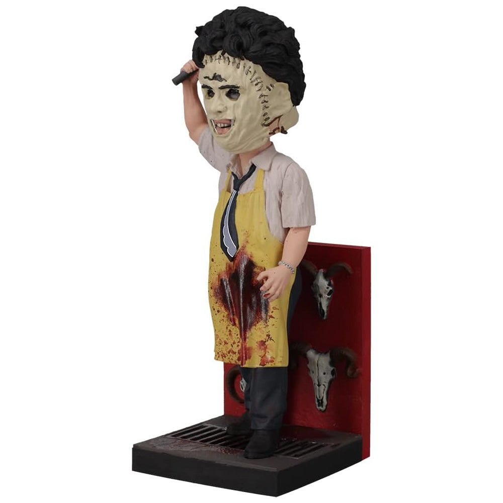 TEXAS CHAINSAW MASSACRE｜フィギュア・人形｜公式ライセンス商品｜PGS