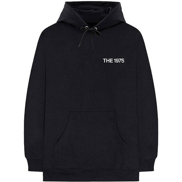 THE 1975 - ABIIOR Est Dans Instagram / バックプリントあり / パーカー・スウェット / メンズ｜公式ライセンス商品｜PGS