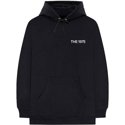 THE 1975 - ABIIOR Est Dans Instagram / バックプリントあり / パーカー・スウェット / メンズ｜公式ライセンス商品｜PGS