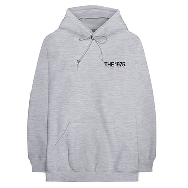 THE 1975｜パーカー・スウェット｜公式ライセンス商品｜PGS