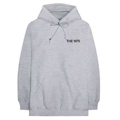 THE 1975｜パーカー・スウェット｜公式ライセンス商品｜PGS