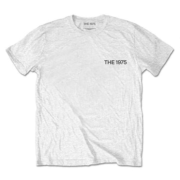 THE 1975｜Tシャツ｜公式ライセンス商品｜PGS