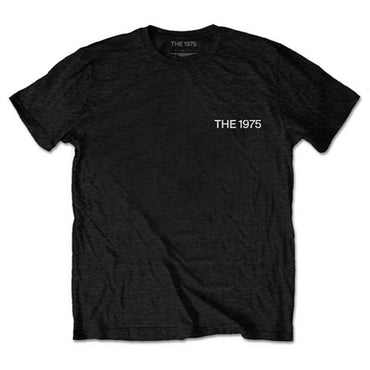 THE 1975｜Tシャツ｜公式ライセンス商品｜PGS