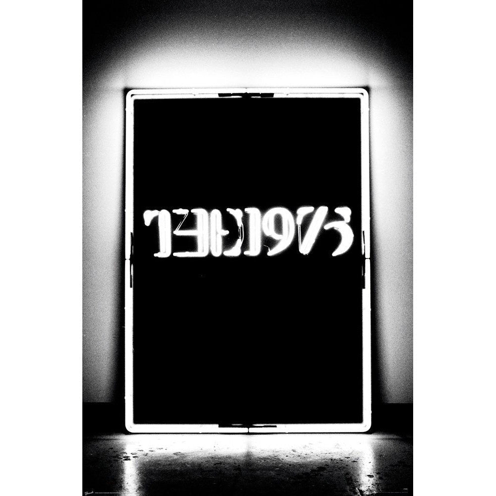 THE 1975 - Album