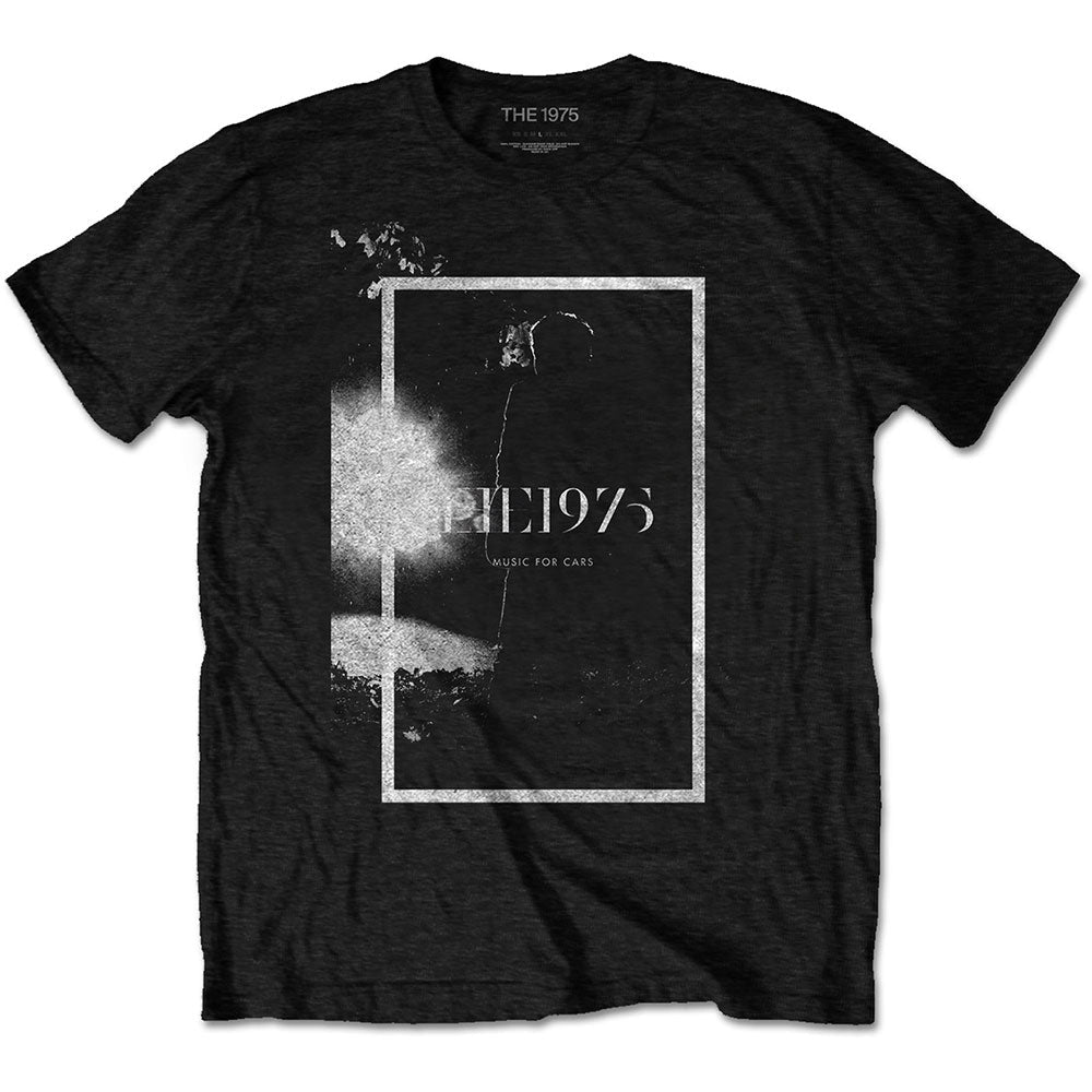 THE 1975 アルバム5枚セット　ポストカード付き デビュー・アルバム『The 1975』の発売10周年を記念した限定商品が9月1