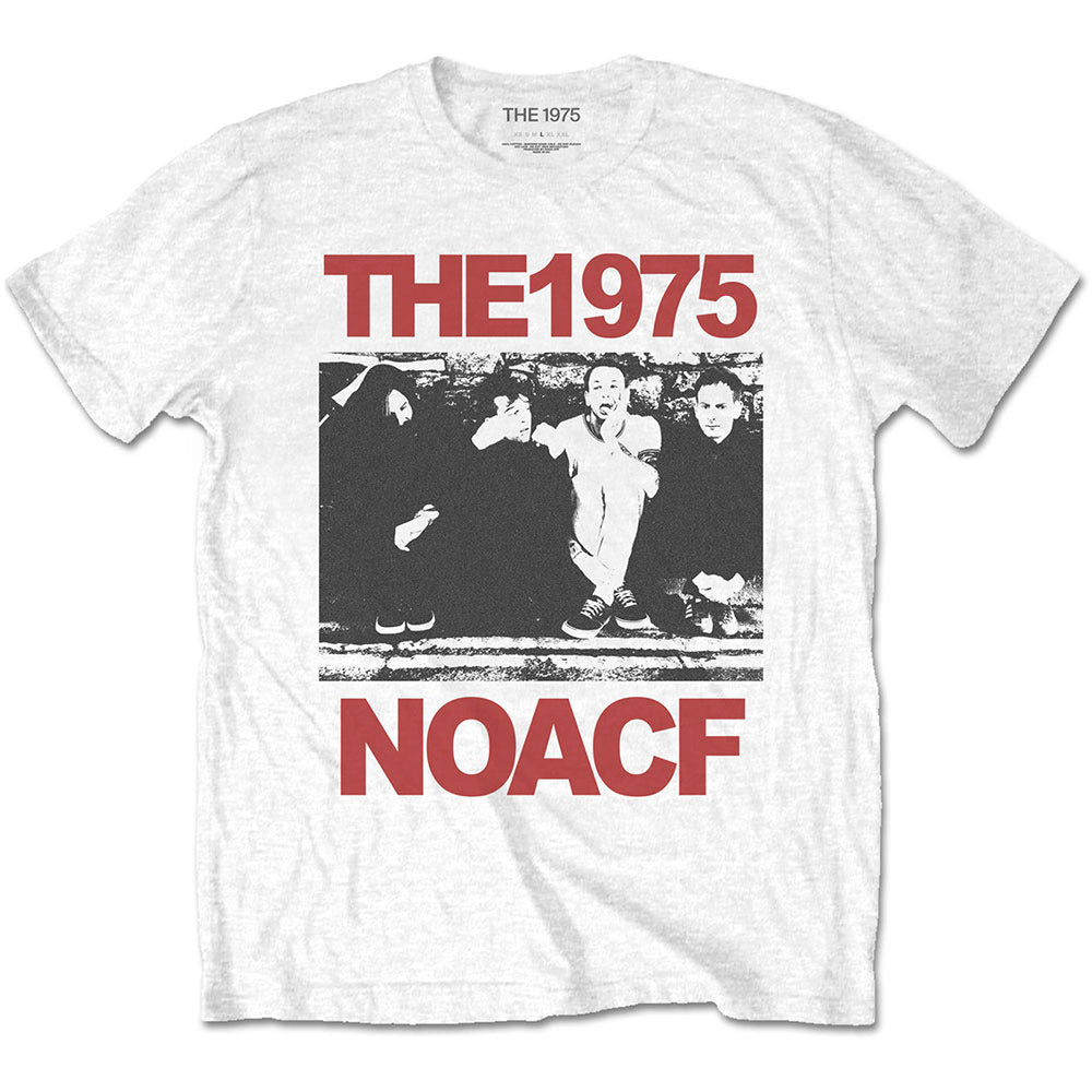 THE 1975 - ORIGINAL LOGO / Tシャツ / メンズ 【公式 / オフィシャル